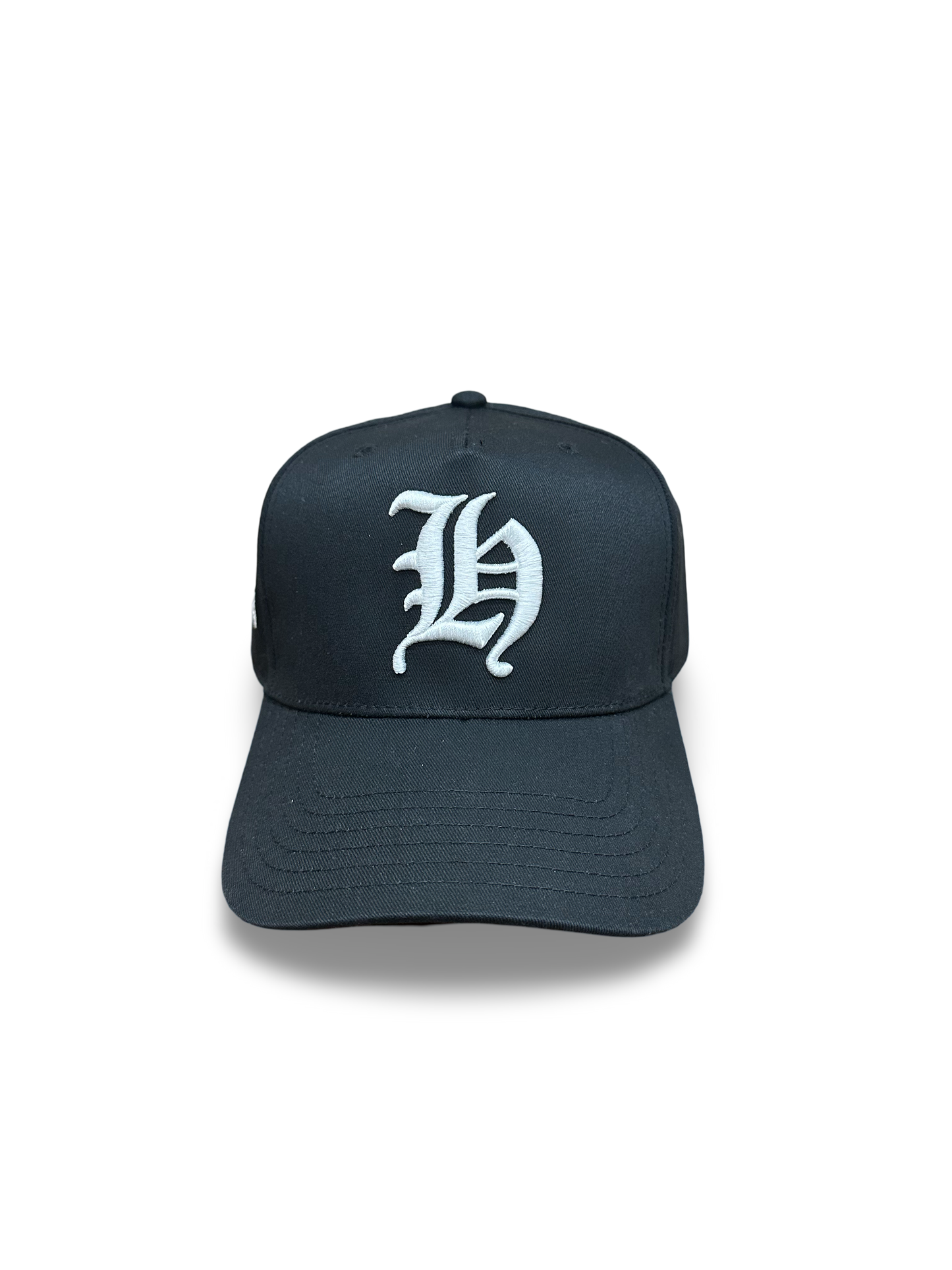 "OLD ENGLISH" HAT