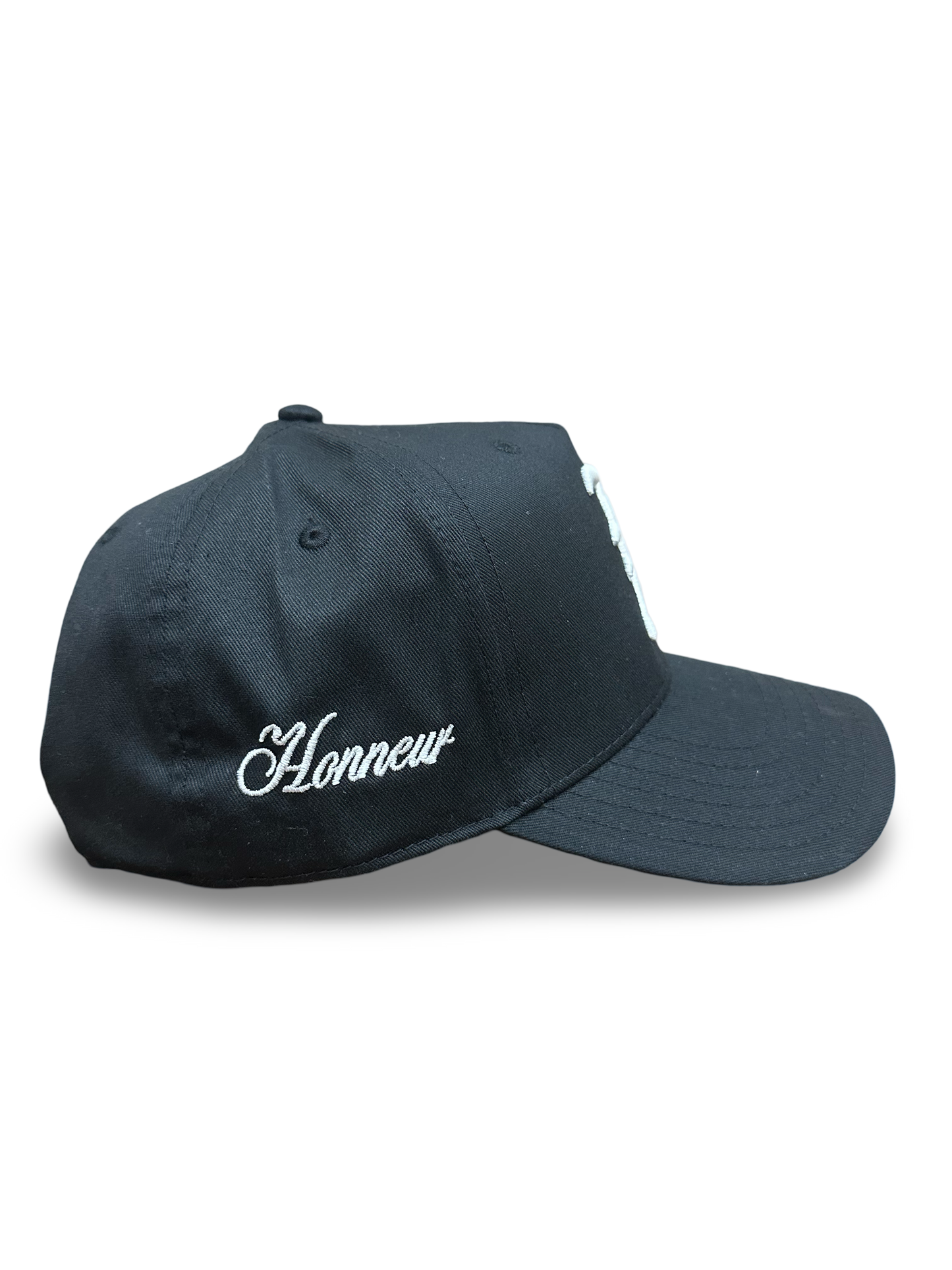 "OLD ENGLISH" HAT